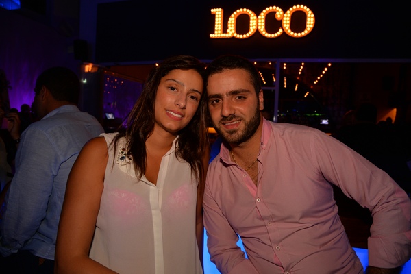 Ziad El Rahbani at Publicity